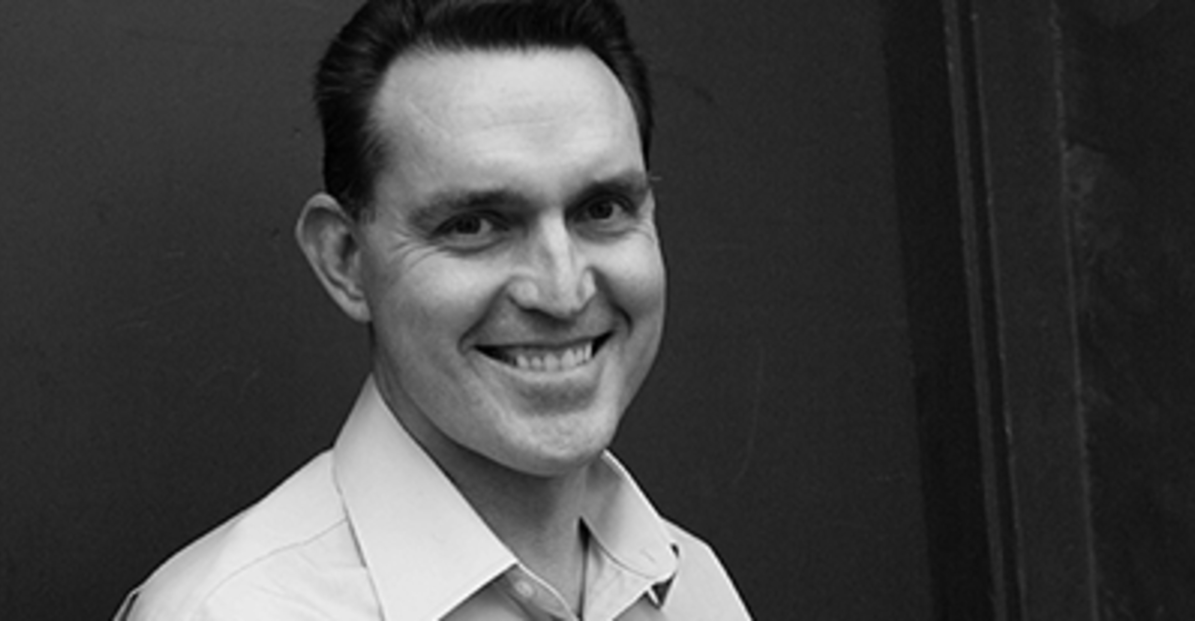 Sean Hawes, college admissions counselor in Bellingham, WA