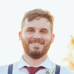 Blake Boykin, Founder, Boykin Web Management