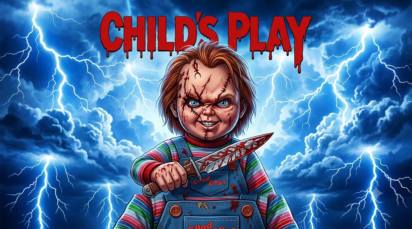 Movie Thumbnail
