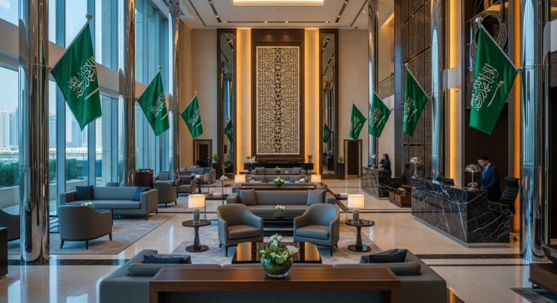 استشارات قانونية في السعودية