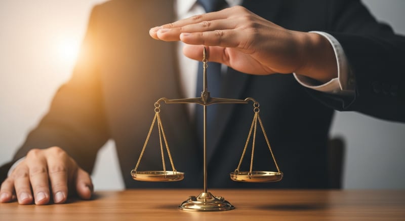 التدخل القانوني الفوري