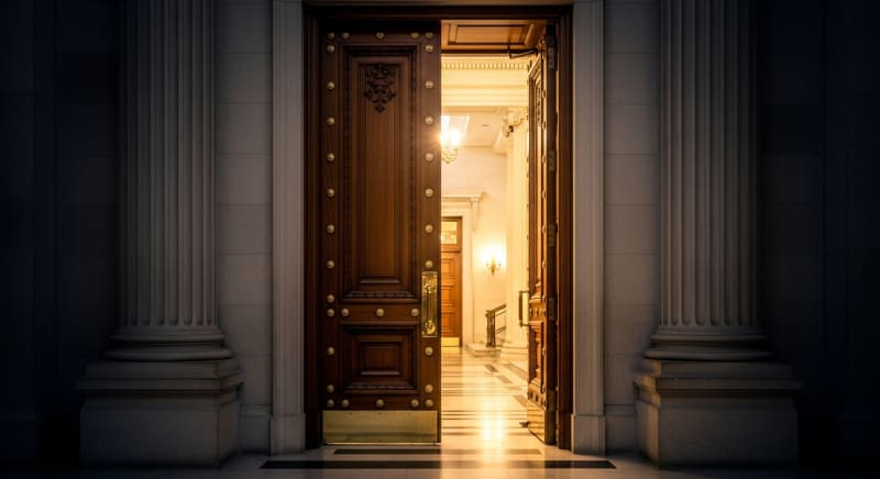 حق التقاضي للجميع