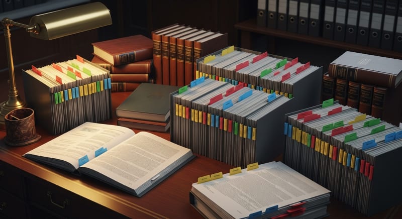 نصائح استشارة قانونية