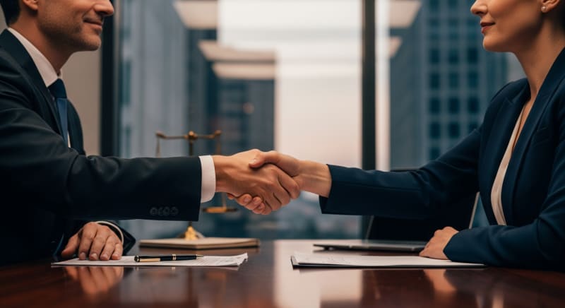 تقييم تكلفة القضية