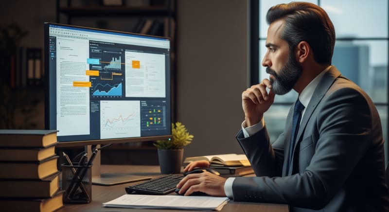 المساعدة القانونية