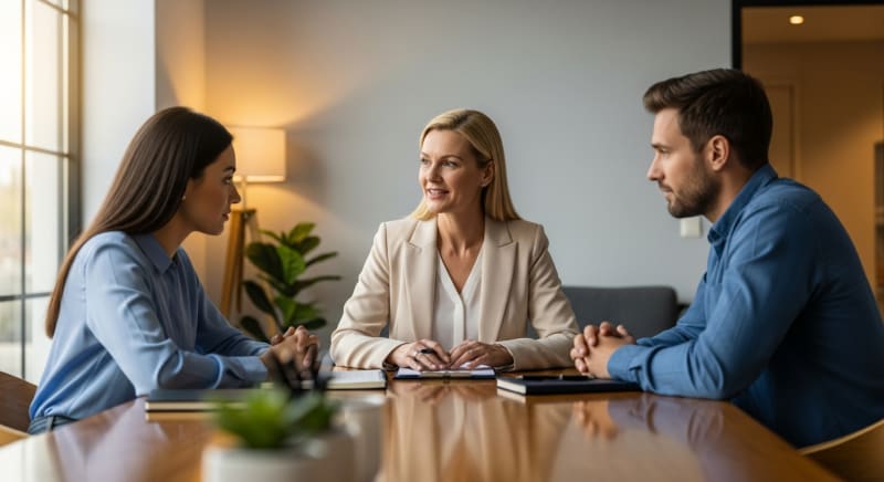 التوجيه القانوني للطلاق