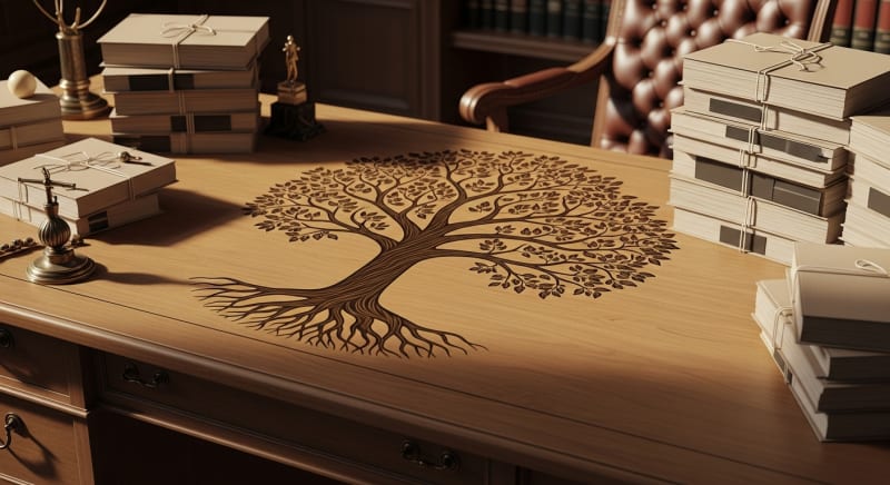 محامي أحوال شخصية