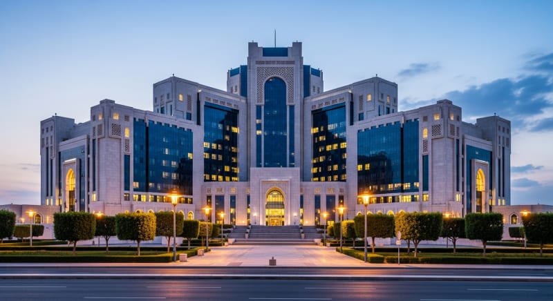 محامي قضايا إدارية في السعودية