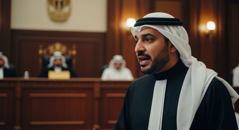 محكمة الجنايات السعودية