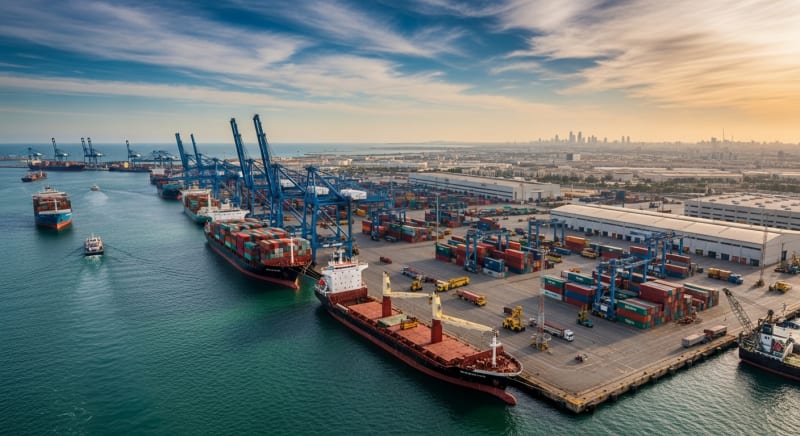 محامي شركات في جدة