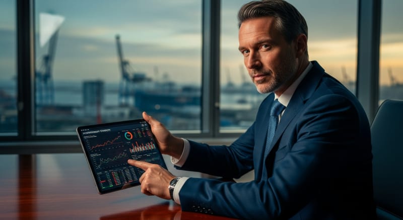 تأسيس الشركات للمستثمرين