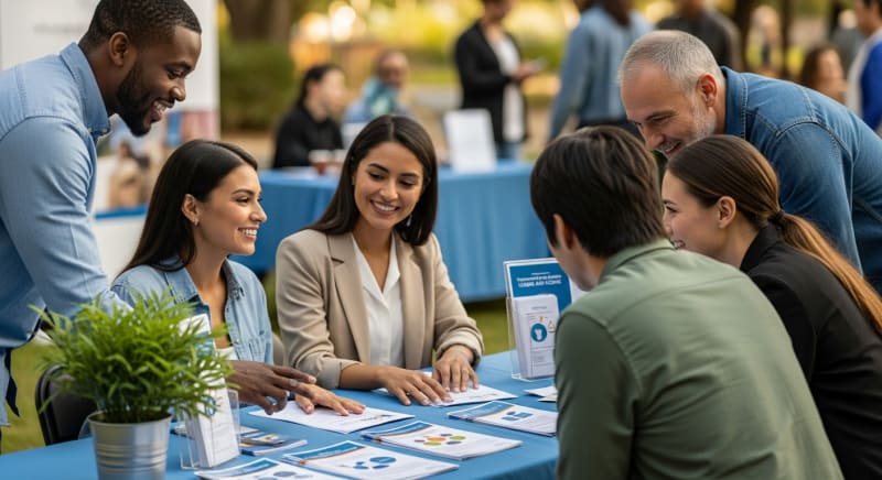 المساعدة القانونية للمحتاجين