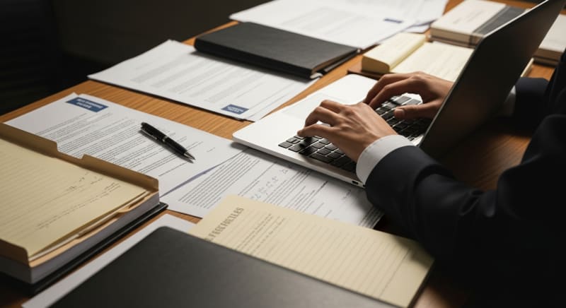 كتابة الدعوى