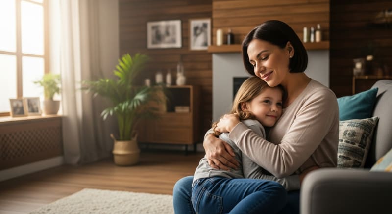 حماية الأسرة حماية الأسرة