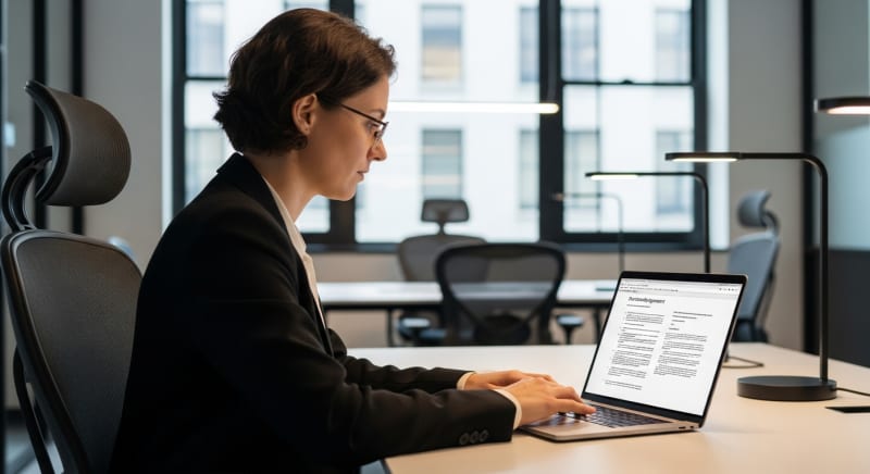 عقود ية للمحامين والشركات - مرحلة التوقيع والمصادقة