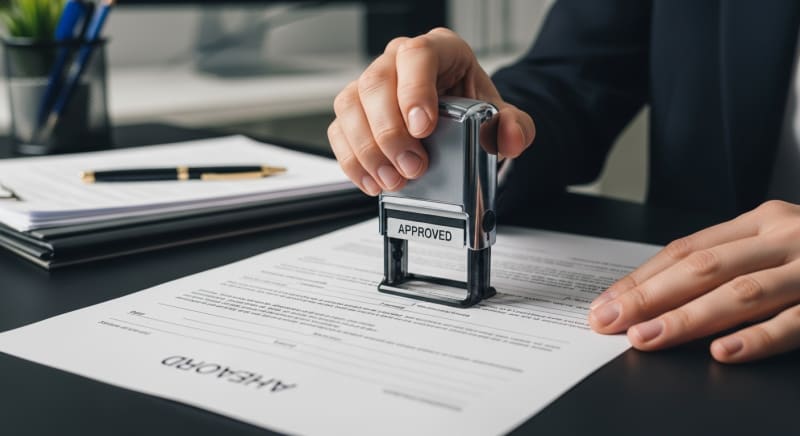 نهاية الخدمة