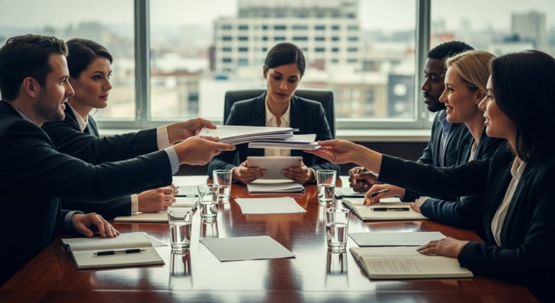 نموذج استقالة من جمعية