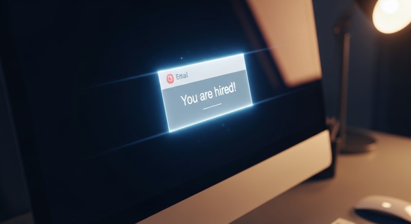 وظائف جديدة