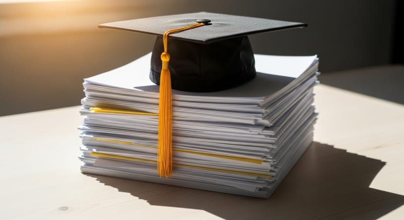 وظائف بشهادة البكالوريا