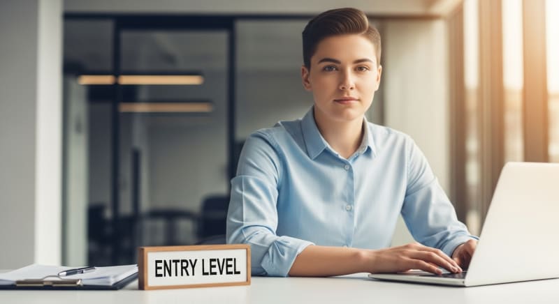 وظائف بشهادة البكالوريا