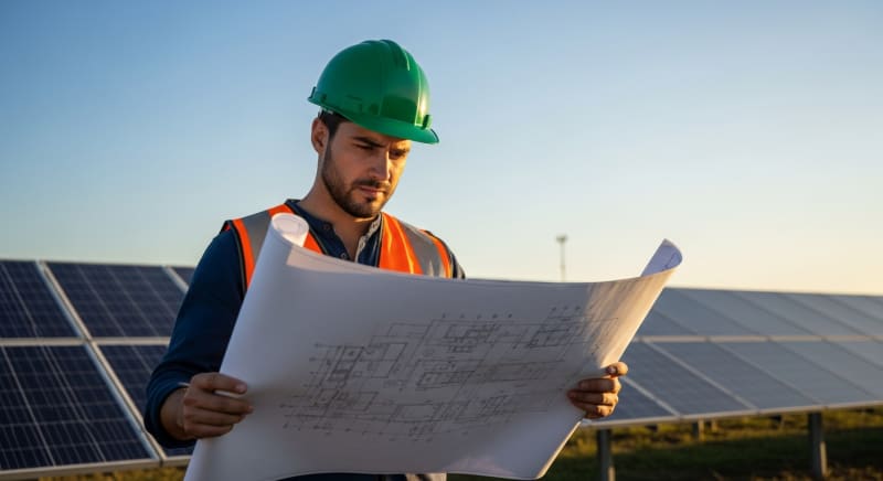 الوظائف الخضراء في ألمانيا