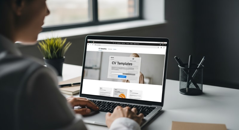 سيرة ذاتية احترافية