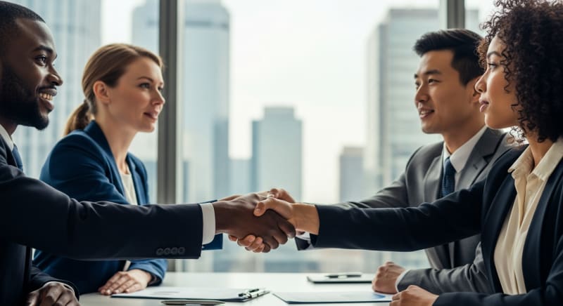 تحميل CV انجليزي