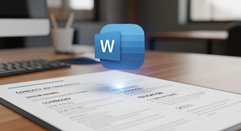 سيرة ذاتية للتعديل