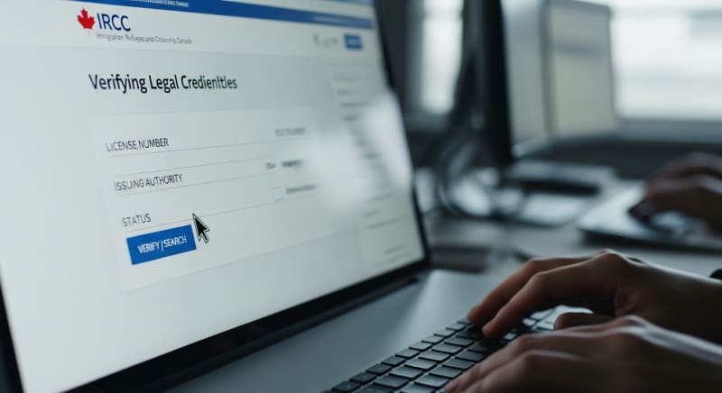 وزارة الهجرة الكندية