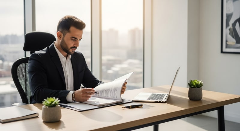 حقوق الموظف في السعودية