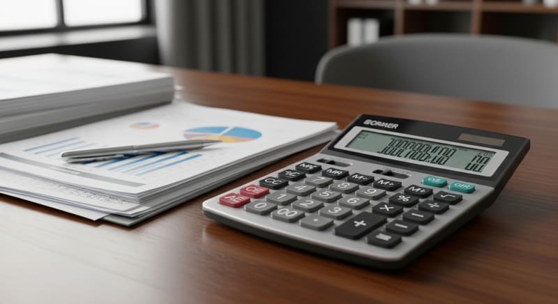 مكافأة نهاية الخدمة