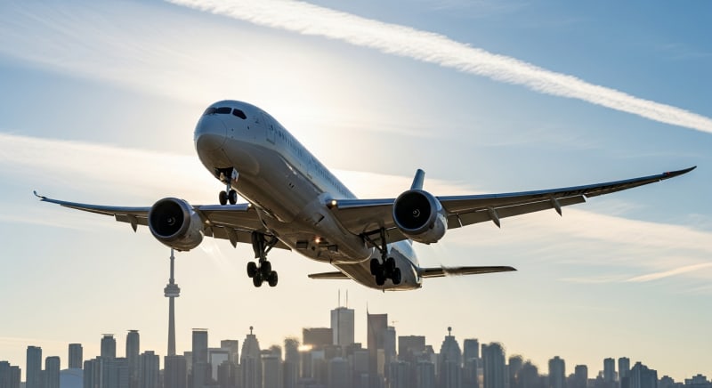 العمل في كندا