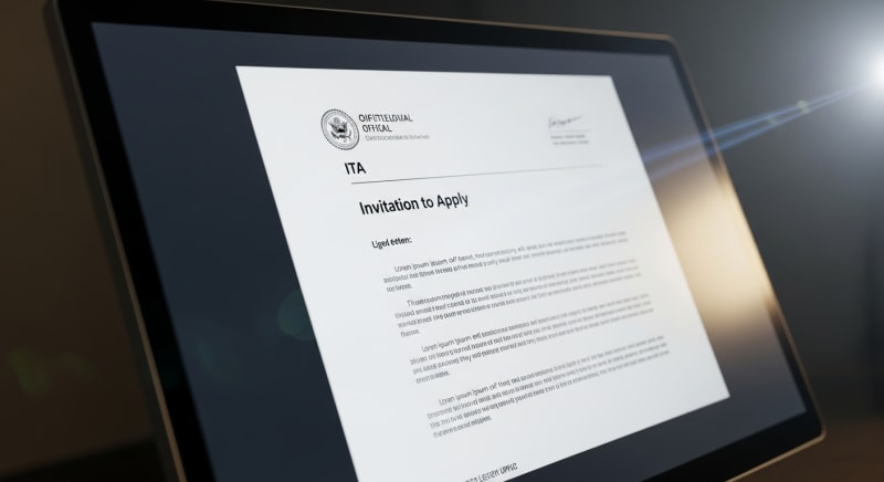 القبول في Express Entry