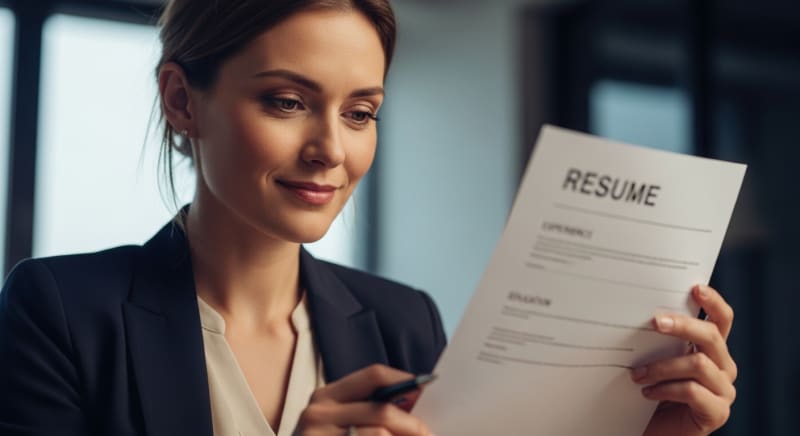 مدير الموارد البشرية