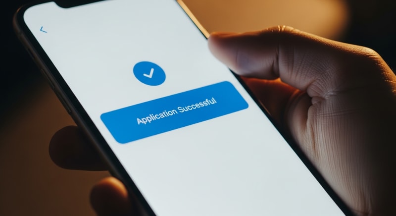 التوظيف الإلكتروني