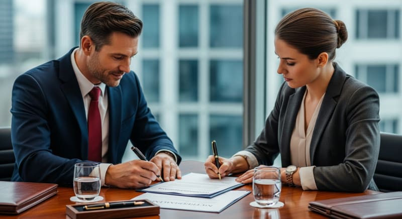 نظام الشركات الجديد