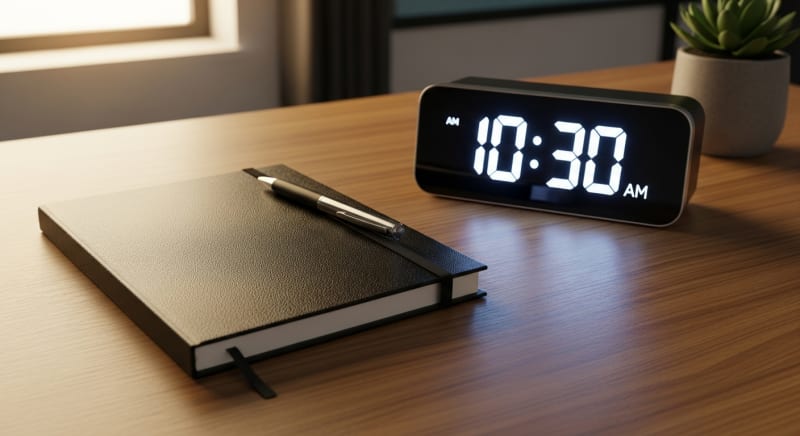 سجلات حضور الموظفين