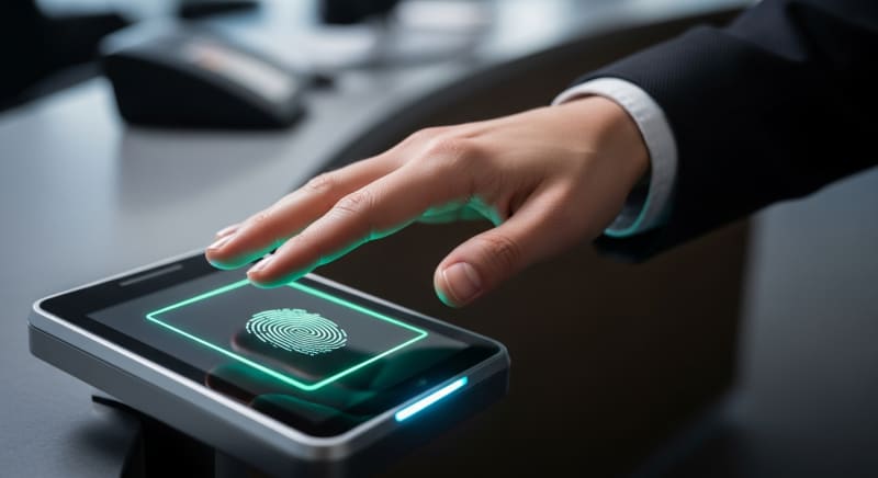 إدارة الـ HR