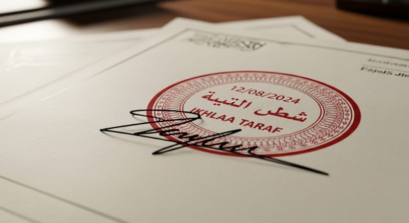 مستحقات نهاية الخدمة