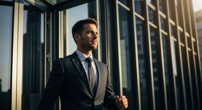 حقوق الموظف المستقيل