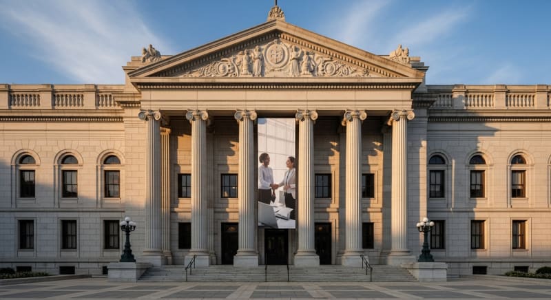 مباراة توظيف الوكالة المستقلة