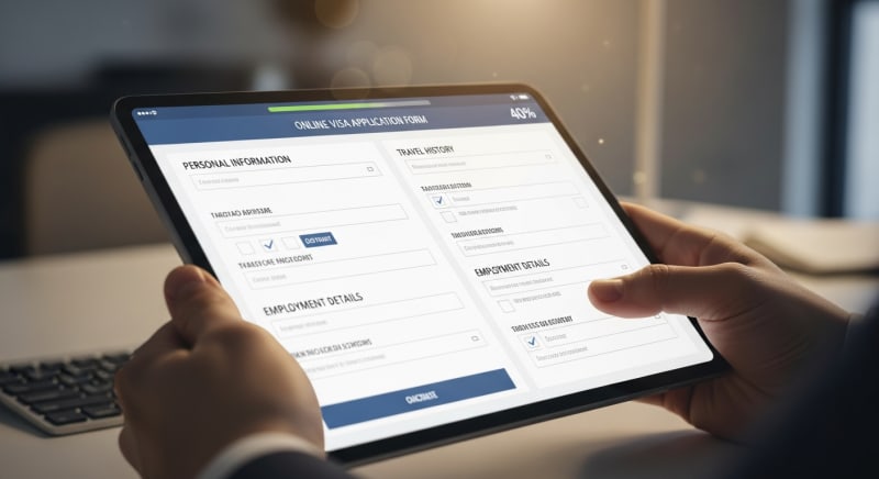 فيزا الشنغن