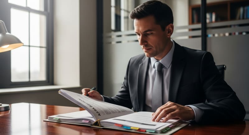 رسالة التوظيف