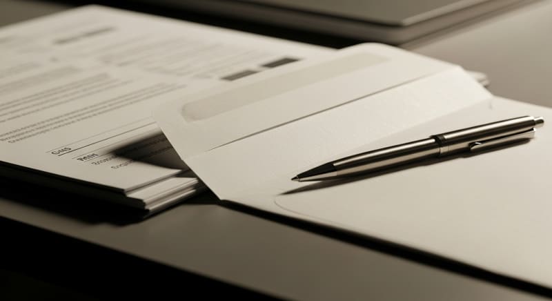 المخالصة النهائية