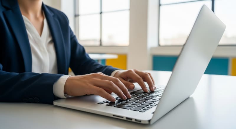 توثيق العقد