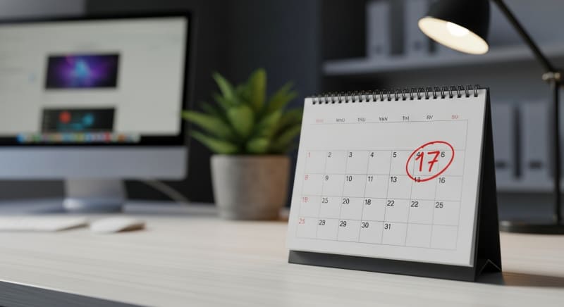 فترة التجربة