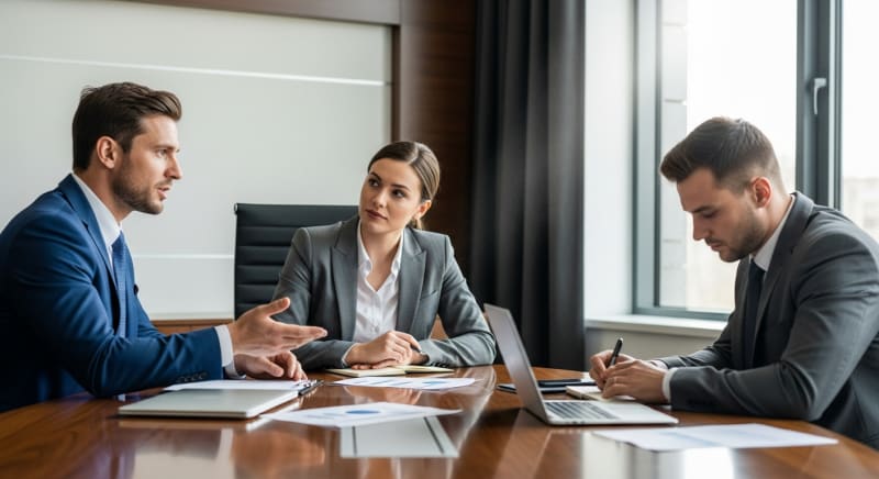 التسوية الودية