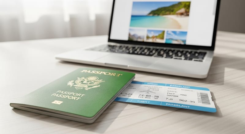 إصدار رخصة عمل بغرض الخروج النهائي