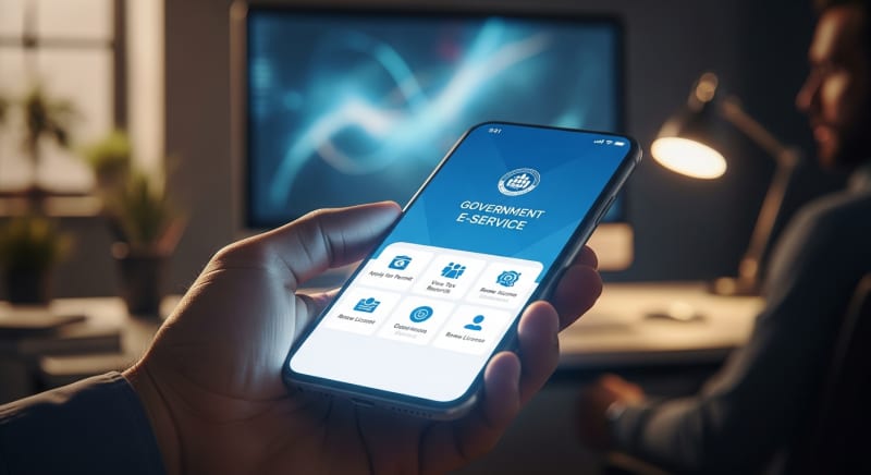 أبشر الجوازات