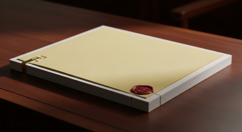 الاستقالة الودية